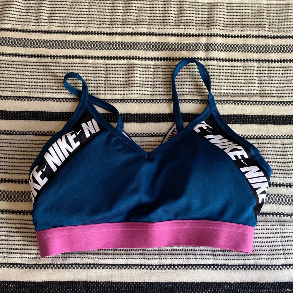 Nike Indy sport bra